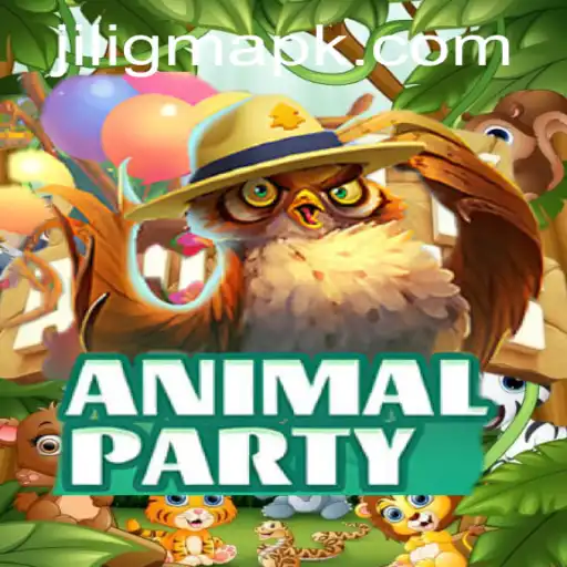 Exploring the Exciting World of AnimalParty and JiLigm apk
