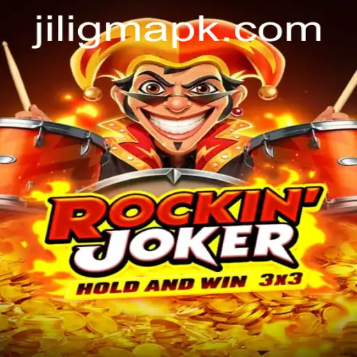 RockinJoker: A New Twist on Classic Gaming with JiLigm APK