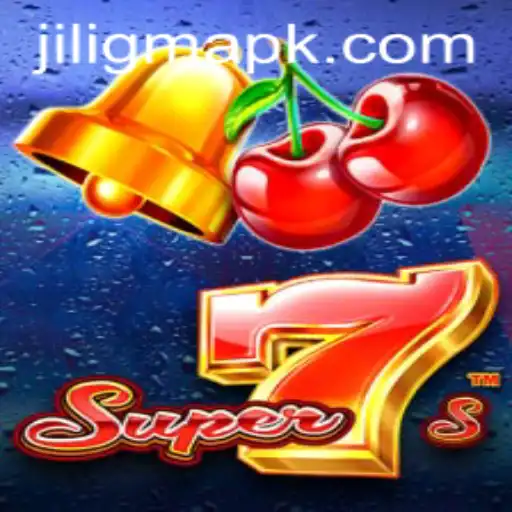 Exploring the World of Super7s and the Intriguing JiLigm APK