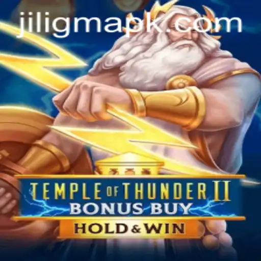 Unveiling TempleofThunderIIBonusBuy: An Immersive Gaming Experience