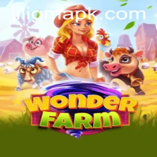 Exploring WonderFarm: A Journey into Harvest and Adventure